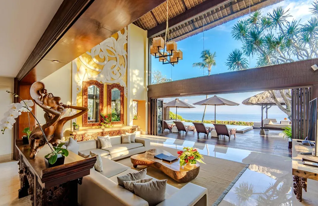 Ayana Villas Bali-1