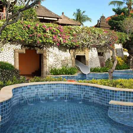 Ayana Villas Bali-2