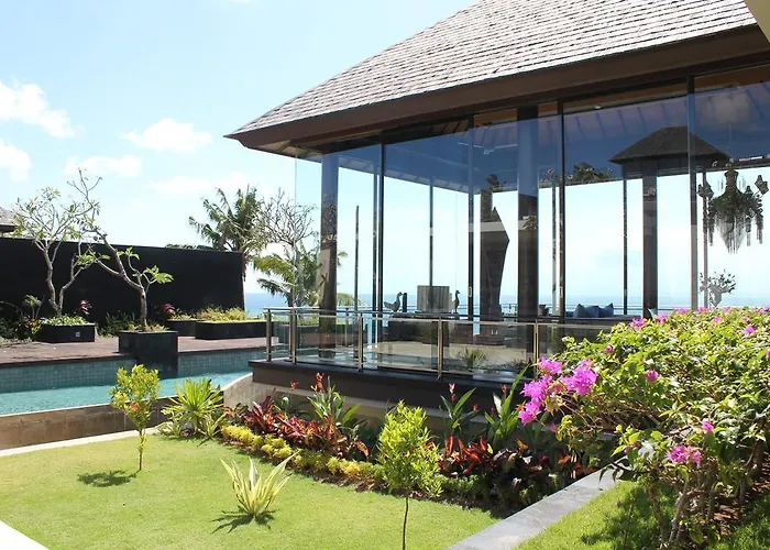 Biu Biu Villa Jimbaran 