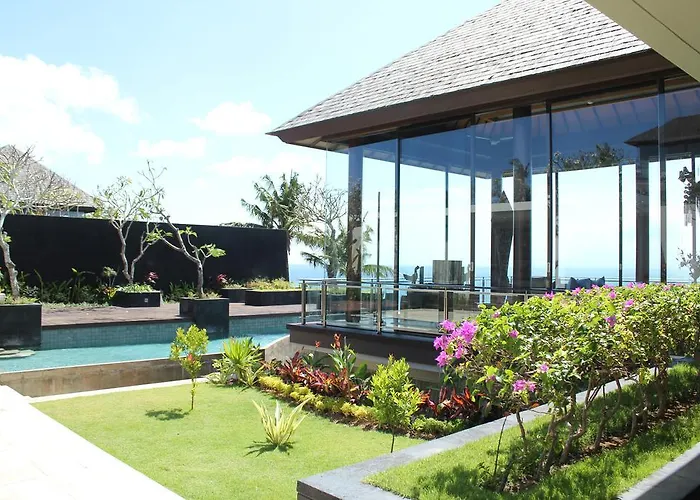 Biu Biu Villa Jimbaran 